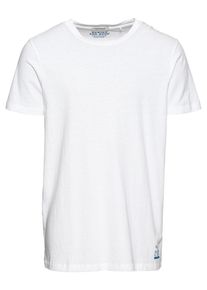 Scotch & Soda SCOTCH & SODA, Herren Shirt, Weiß