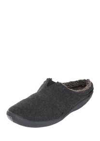 Toms Shoes TOMS, Herren Hausschuh 'Berkley', Graphit