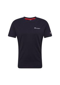Champion Authentic Athletic Apparel, Herren Shirt, Dunkelblau