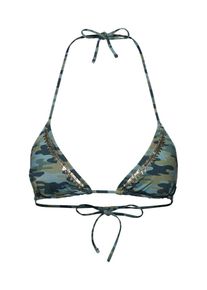 watercult, Damen 'bikini top', Grün