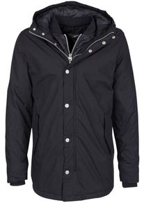 PETROL INDUSTRIES, Herren Jacke, Schwarz