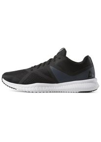 Reebok, Herren Sneaker, Dunkelgrau / Schwarz