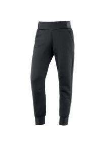 Under Armour, Damen Trainingshose, Schwarz