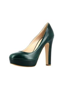 Evita, Damen Pumps, Tanne
