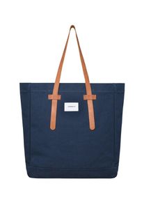 Sandqvist, Damen Tasche, Blau