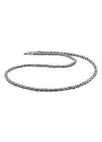 Kuzzoi, Herren Kette, Silber