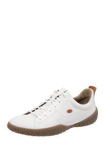 Camel Active, Damen Sneaker 'Inspiration 70', Braun / Wei&szlig;