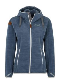 Bergans, Damen Sport-Jacke 'Hareid', Blau