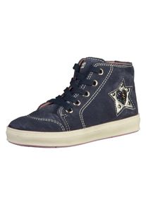 Richter, M&auml;dchen Sneaker, Ultramarinblau