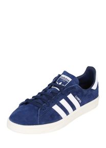 adidas originals, Damen Sneaker 'Campus', Blau / Weiß