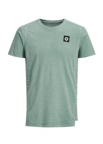 Jack & Jones JACK & JONES, Herren T-Shirt, Pastellblau