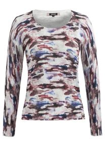 Khujo, Damen Pullover 'AISURA', bunt