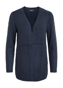 Object, Damen Cardigan 'OBJNONSIA', Navy