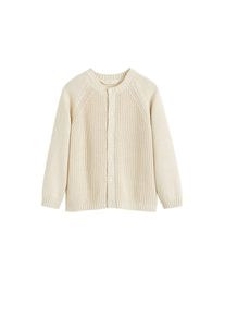 Mango Kids, M&auml;dchen Pullover 'Blonda', Nude