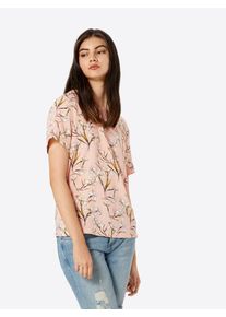 Sisters Point, Damen Blusenshirt, Rosa