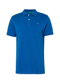 Tom Tailor, Herren Shirt, Himmelblau