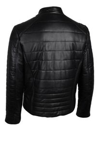 Trueprodigy, Herren Jacke 'Theo', Schwarz