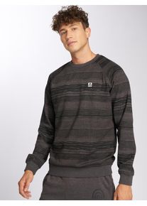 Just Rhyse, Herren Pullover 'Guaqui', Taupe