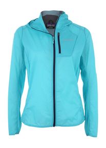 Patagonia, Damen Jacke 'Houdini', T&uuml;rkis