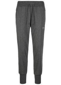 New Balance, Damen Jogginghose 'Athletics', Dunkelgrau