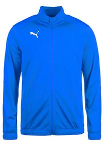 Puma, Herren Jacke 'Liga', Blau