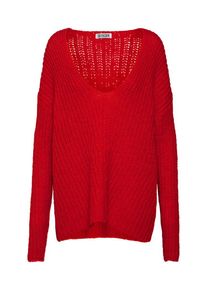 Drykorn, Damen Pullover 'LINNA', Rot