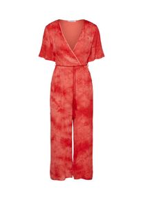 Glamorous, Damen Jumpsuit, Hellrot