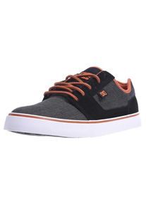 DC Shoes, Herren Sneaker 'Tonik SE', Basaltgrau / Schwarz