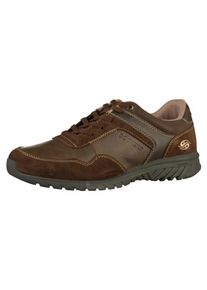 Dockers by Gerli, Herren Halbschuhe, Braun