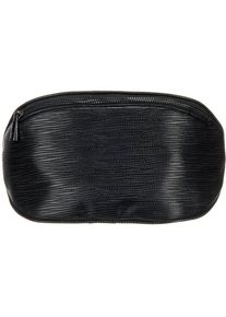 Buffalo, Damen Gürteltasche, Schwarz