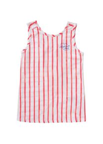Pepe Jeans, M&auml;dchen Top 'NEKANE', Rot / Wei&szlig;