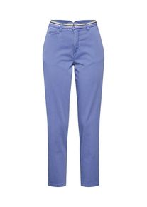 Tom Tailor Denim, Damen Hose, Blau