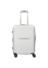 Samsonite, Damen Trolley, Weiß