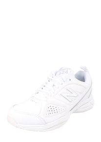 New Balance, Damen Sneaker 'WX624', Wei&szlig;
