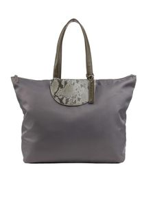 Fritzi aus Preussen Fritzi Aus Preußen, Damen Shopper 'Morgan Hill Rocklin', Greige