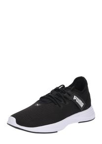 Puma, Herren Sportschuh 'Radiate XT', Schwarz / Weiß
