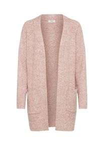 Jacqueline de Yong, Damen Cardigan, Rosa