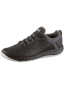 Jack Wolfskin, Herren Freizeitschuhe 'SEVEN WONDERS WT LOW', Schwarz