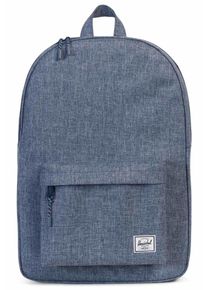HERSCHEL, Damen Rucksack, Taubenblau