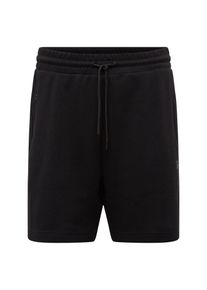 Jack & Jones JACK & JONES, Herren Shorts, Schwarz
