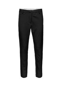 Fiveunits, Damen Chinohose 'Angelie', Schwarz