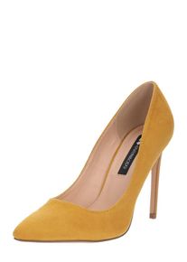 Even & Odd Even&odd, Damen Pumps, Senf