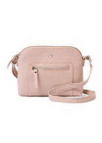 Tom Tailor, Damen Tasche 'Liz', Rosa