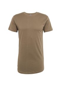 Urban Classics, Herren T-Shirt, Khaki