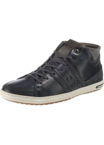 Bj&ouml;rn Borg BJ&Ouml;RN BORG, Herren 'Curd Mid M' Sneakers, Nachtblau