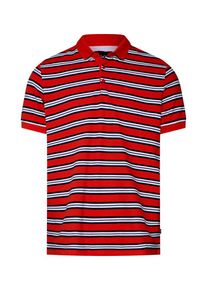 JOOP!, Herren Poloshirt 'Siro', Rot