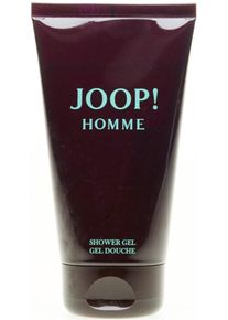 JOOP!, Herren &raquo;Homme&laquo;, Duschgel, Weinrot