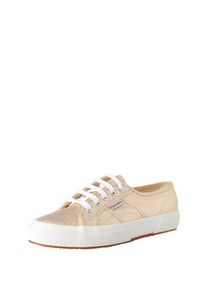 Superga, Damen Sneaker 'Lamew', Gold