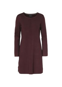 Marc O'Polo Marc O'Polo, Damen Strickkleid, Merlot