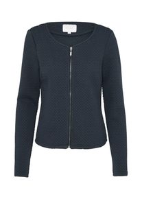Vila, Damen Blazer 'Naja', Navy